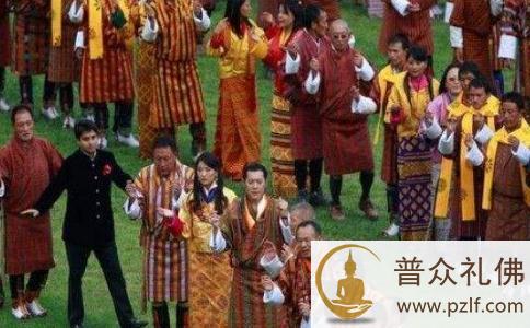 不丹公主揭秘幸福秘诀：将佛教融入生活